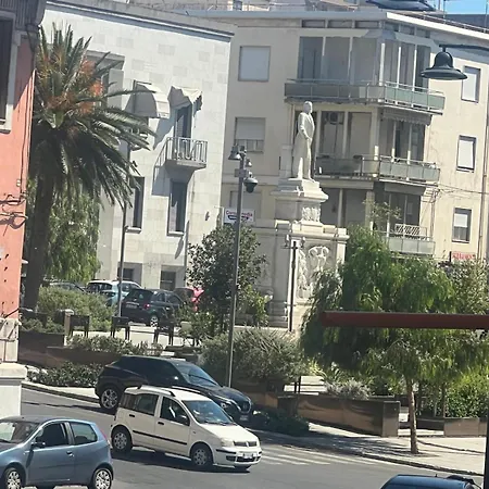 Lejlighed Hesperia *