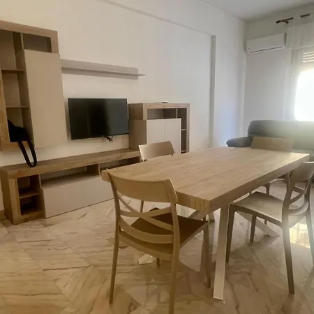 Hesperia Reggio di Calabria