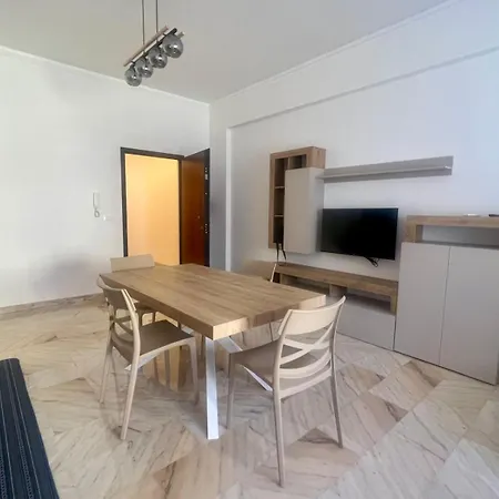 Lejlighed Hesperia Reggio di Calabria