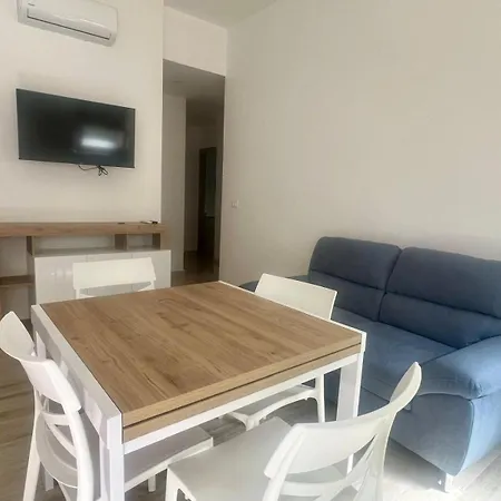 Hesperia Reggio di Calabria