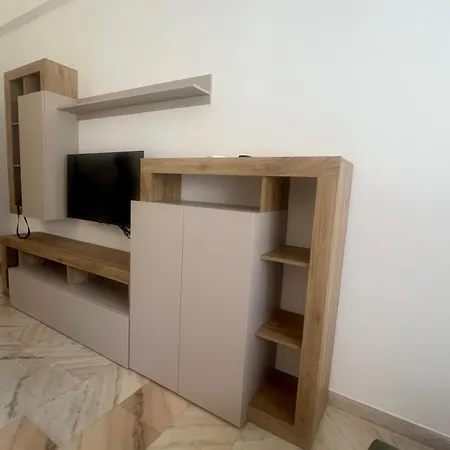 Lejlighed Hesperia Reggio di Calabria