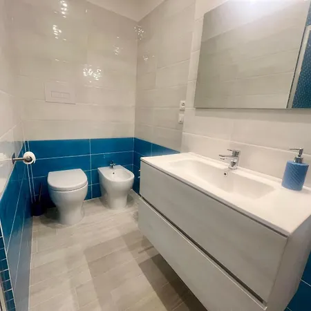 Hesperia Lejlighed *